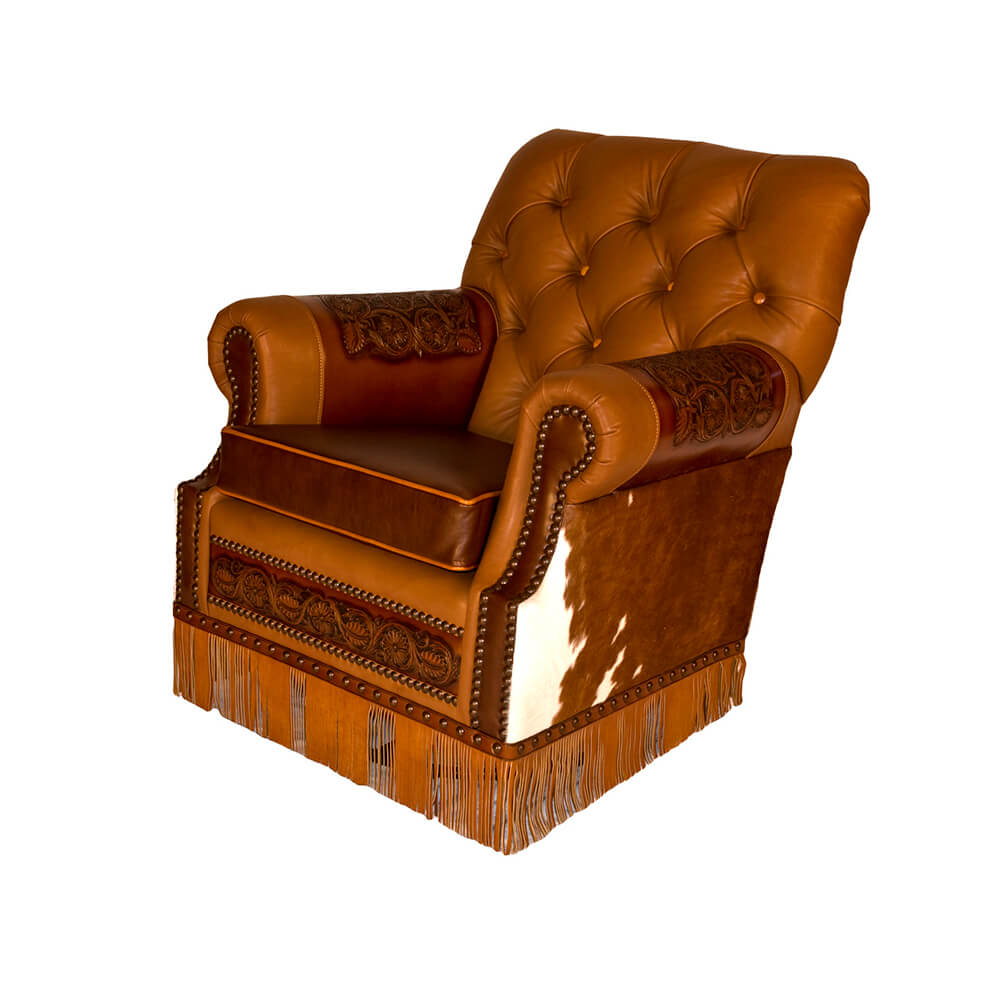 8 Second Ride Swivel Rocker - Image 3