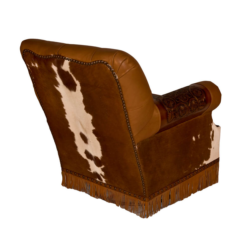 8 Second Ride Swivel Rocker - Image 2