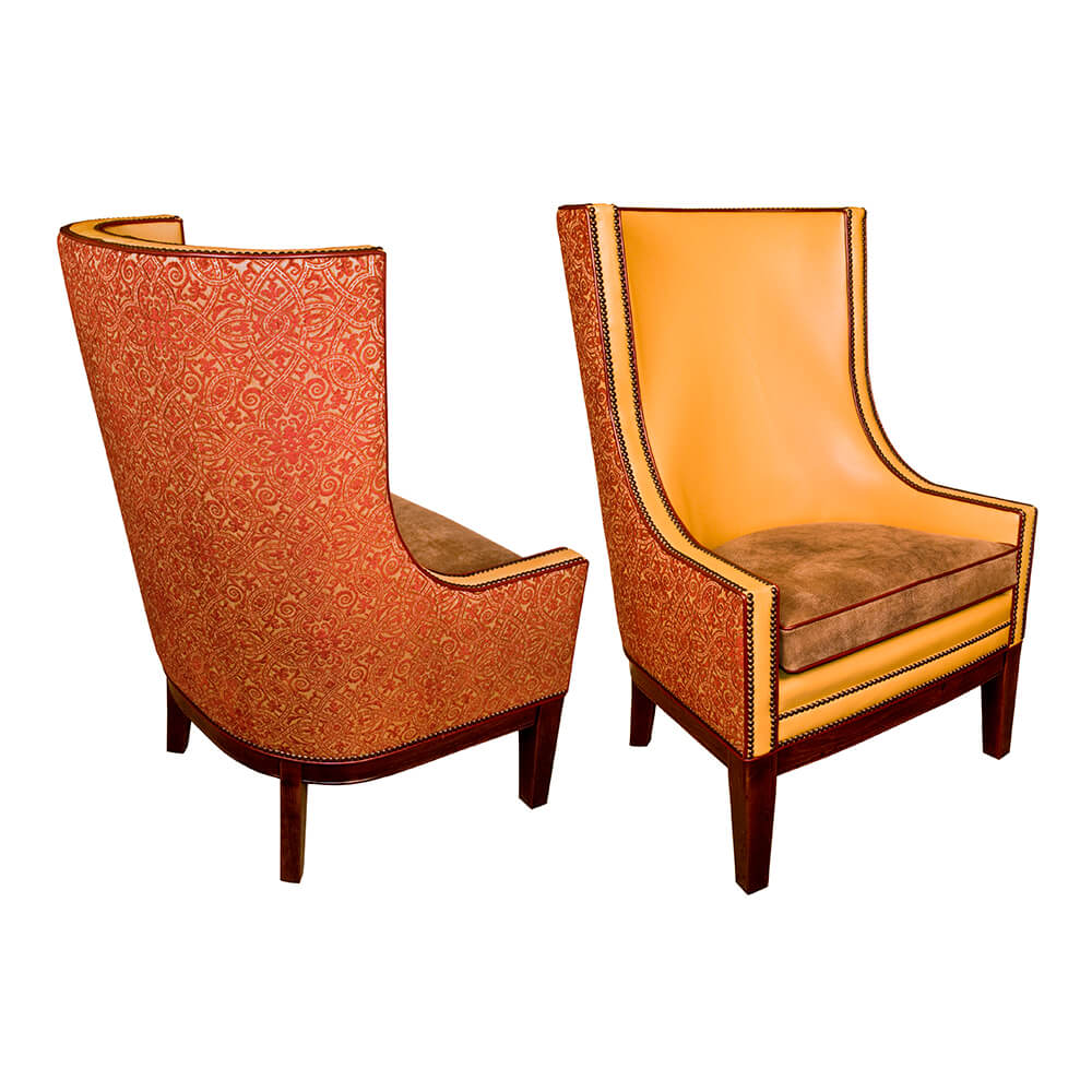 Aspen Chair - Image 3