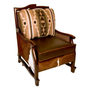 Bentwood Club Chair
