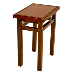 Box Canyon Side Table