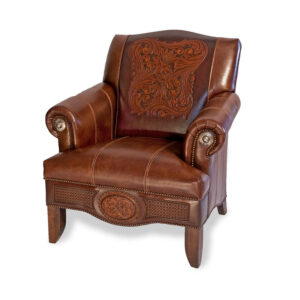 Coeur d’ Alene Chair 