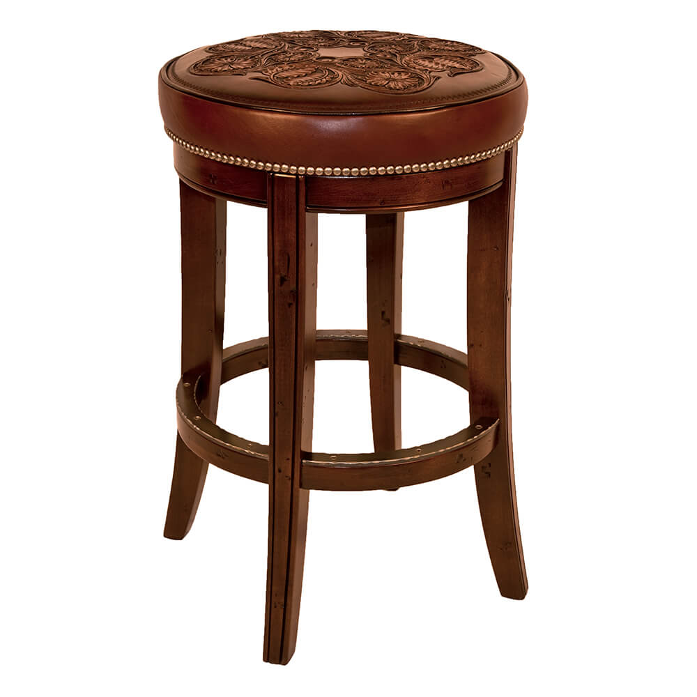 Denver Bar Stool - Image 7