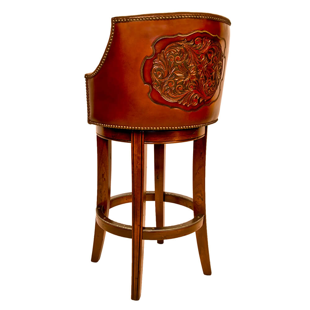 Denver Bar Stool - Image 3