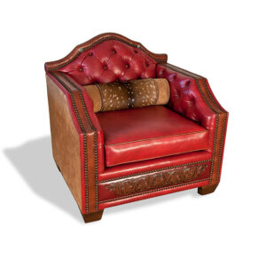 Derringer Side Chair