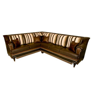 Hi Ho Silver Sectional