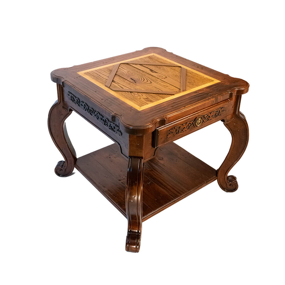 Mountain Vine Table Collection - Image 8