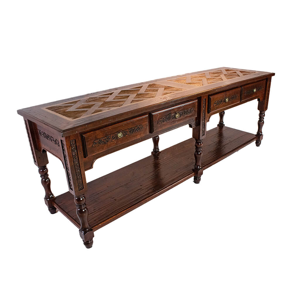 Mountain Vine Table Collection - Image 2