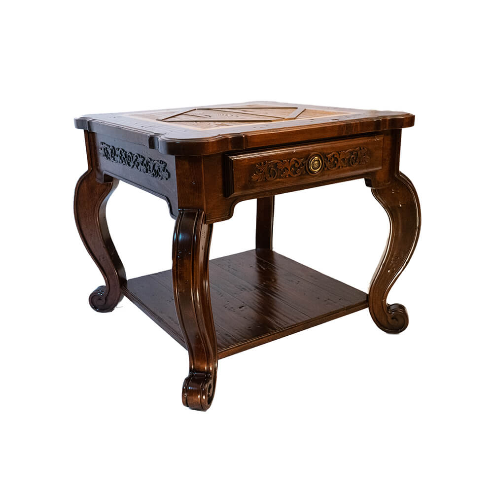 Mountain Vine Table Collection - Image 7