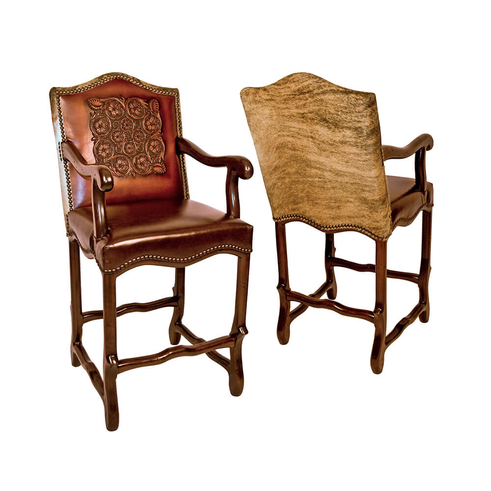 Mount Princeton Bar Stool - Image 7