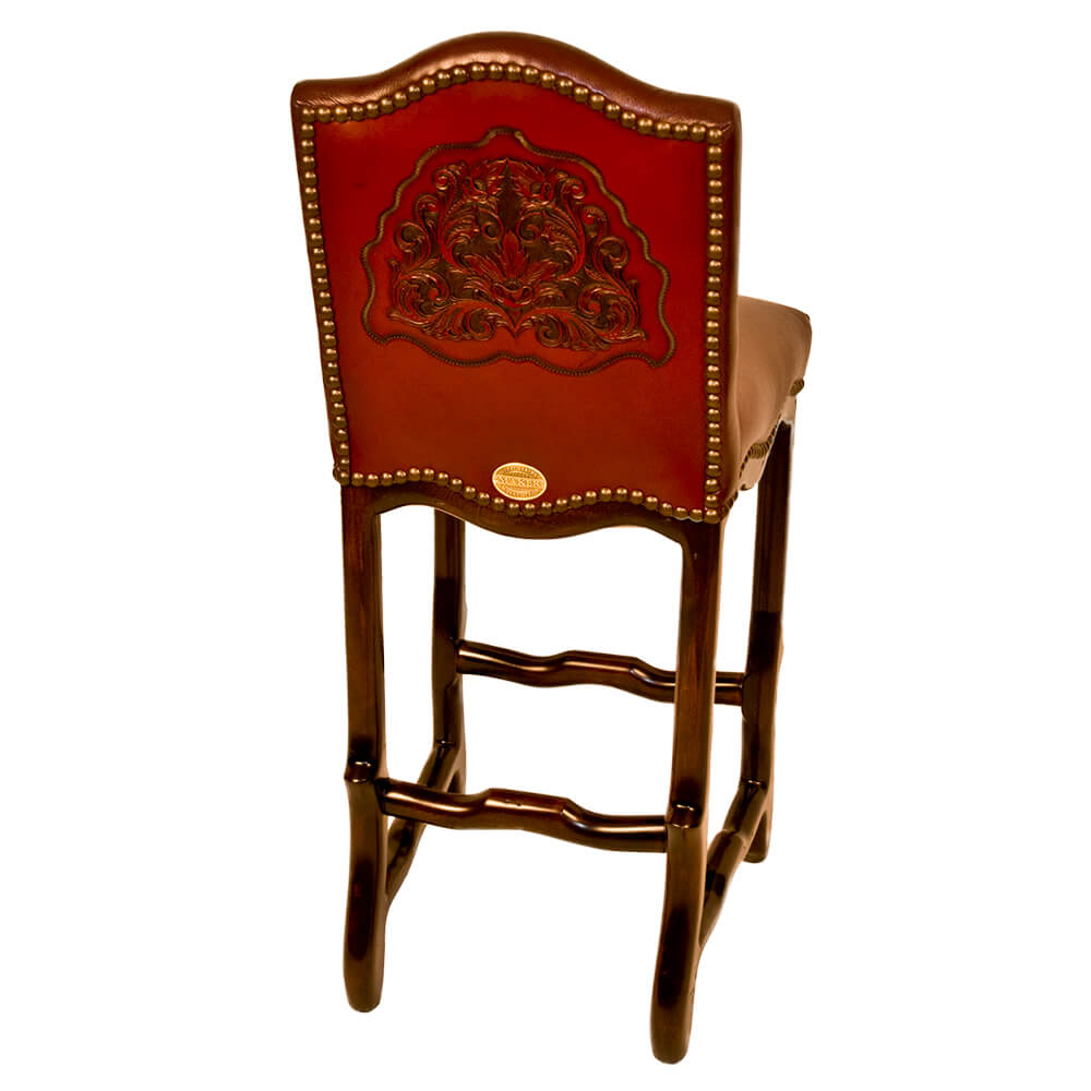 Sante Fe Bar Stool - Image 8