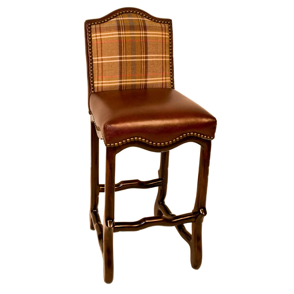 Sante Fe Bar Stool - Image 7